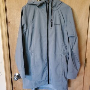 Columbia Jacket